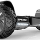 EPIKGO Premier Series Electrical Self Balance Board | $400 | Amazon